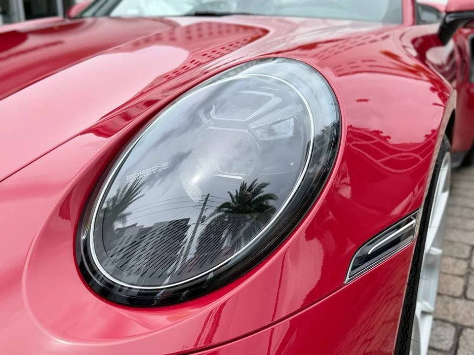 2023 Porsche 992 Turbo - Image 4 of 31