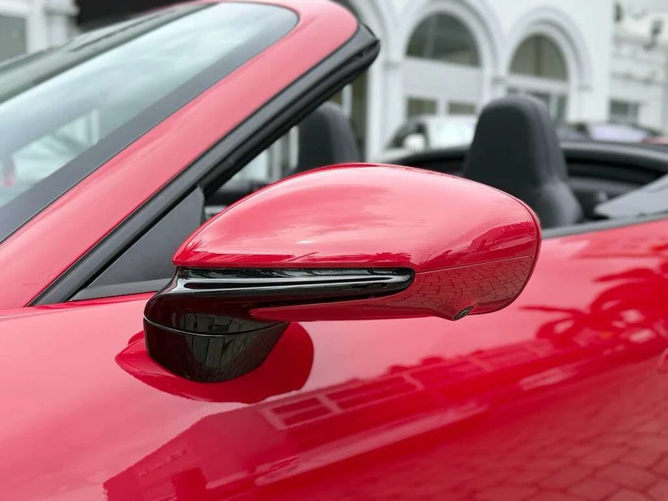 2023 Porsche 992 Turbo - Image 20 of 31
