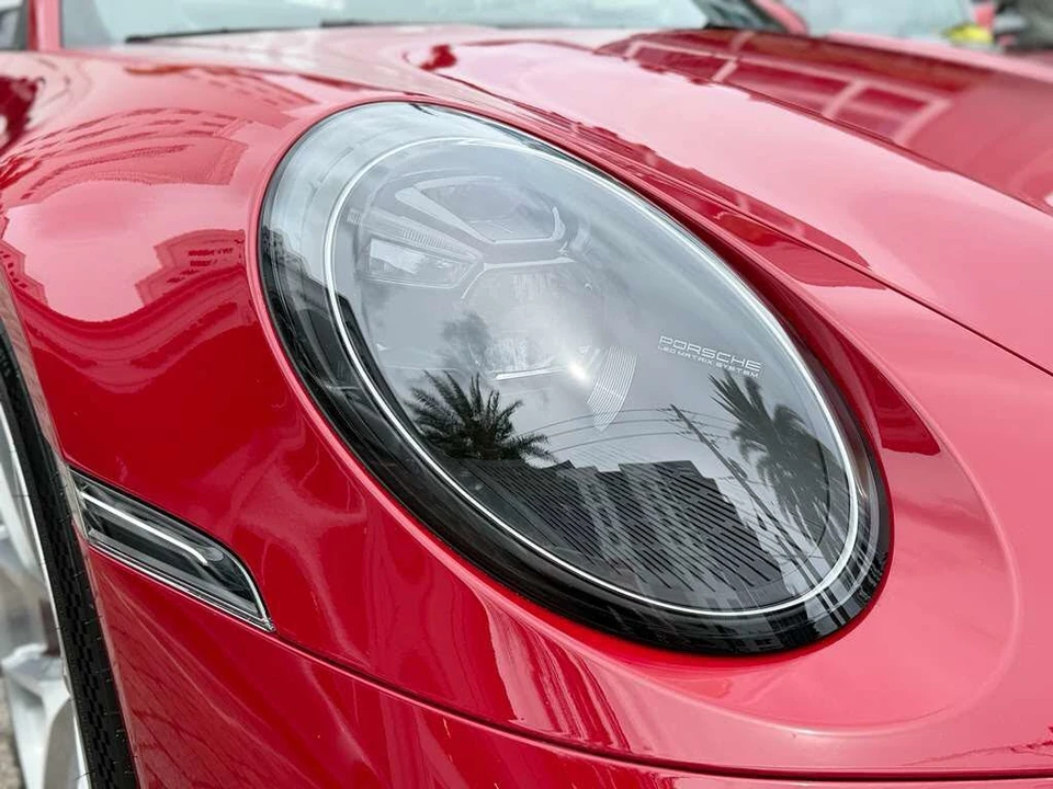2023 Porsche 992 Turbo - Image 5 of 31