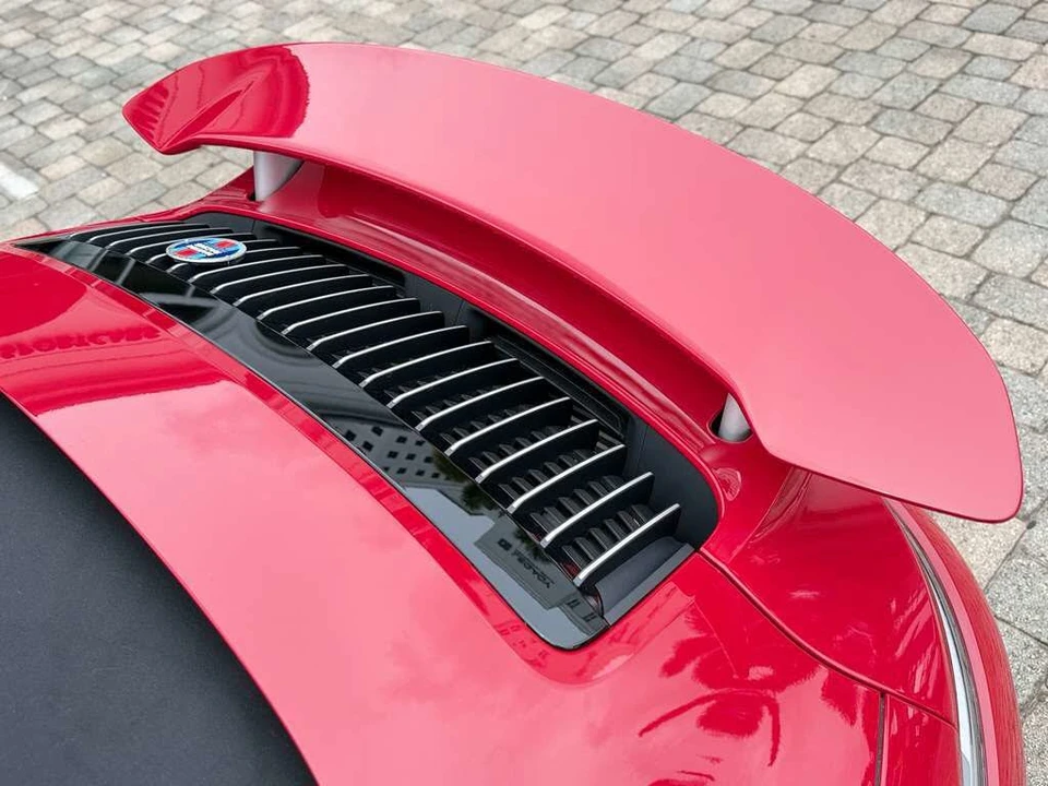 2023 Porsche 992 Turbo - Image 15 of 31