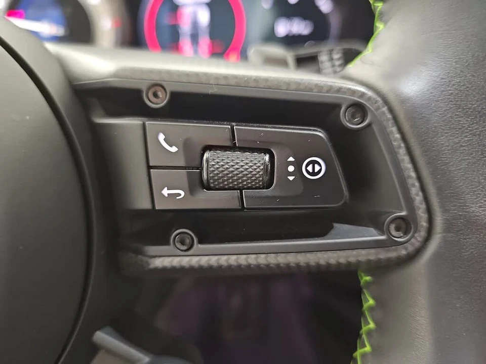 2023 Porsche 992 Turbo - Image 16 of 31