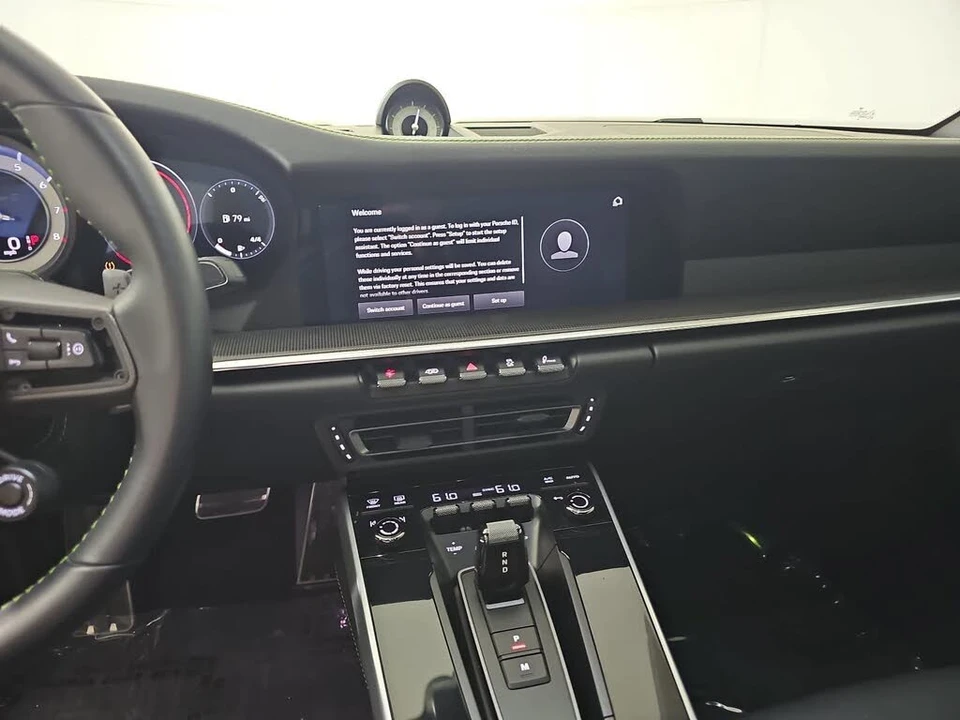 2023 Porsche 992 Turbo - Image 18 of 31