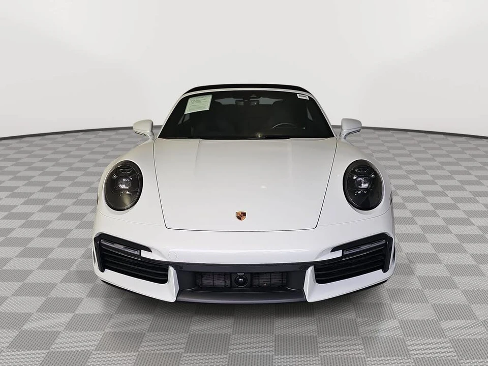 2023 Porsche 992 Turbo - Image 3 of 31