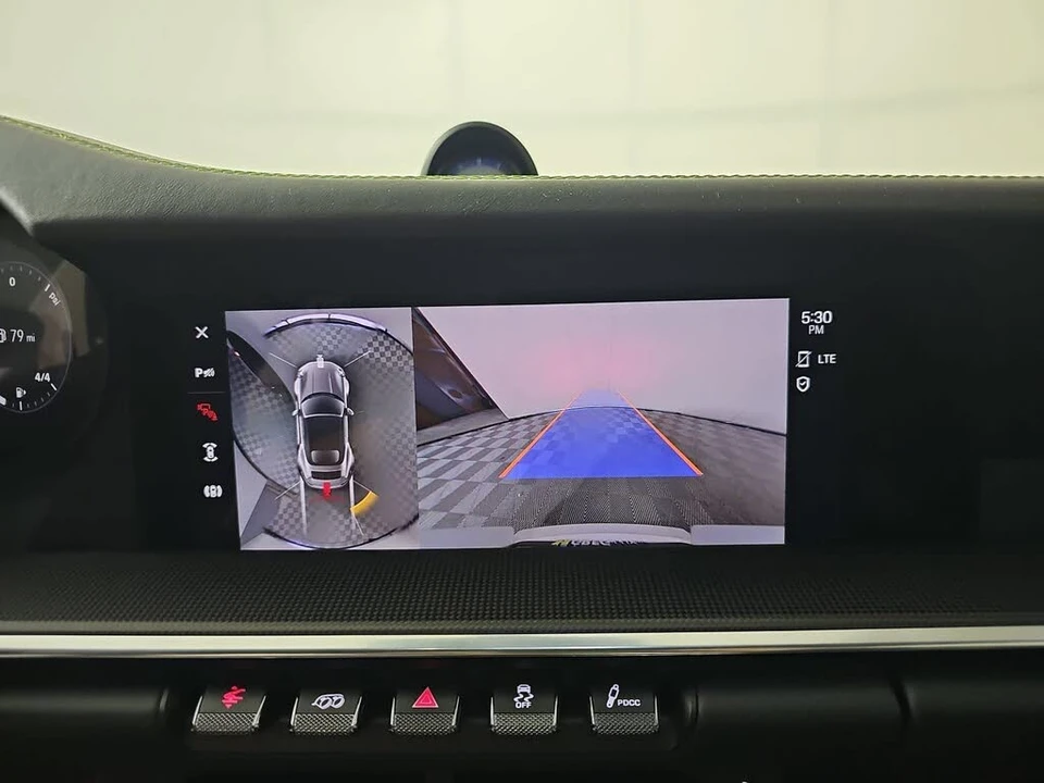 2023 Porsche 992 Turbo - Image 21 of 31