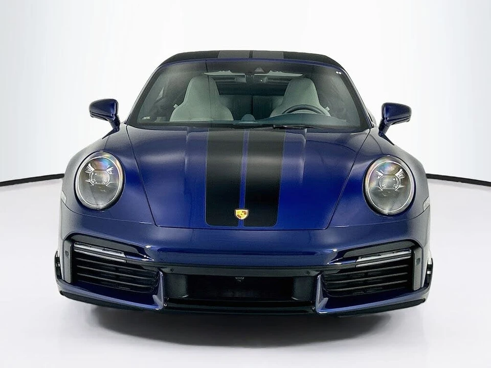 2023 Porsche 992 Turbo - Image 10 of 31