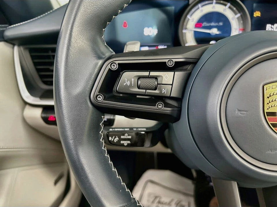 2023 Porsche 992 Turbo - Image 19 of 31