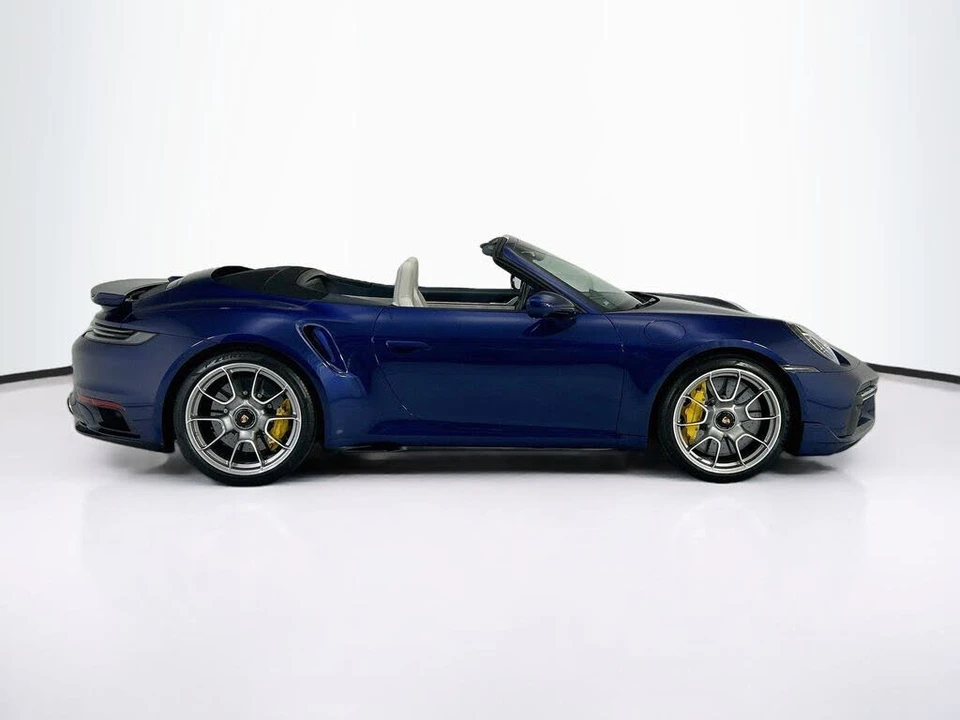 2023 Porsche 992 Turbo - Image 4 of 31