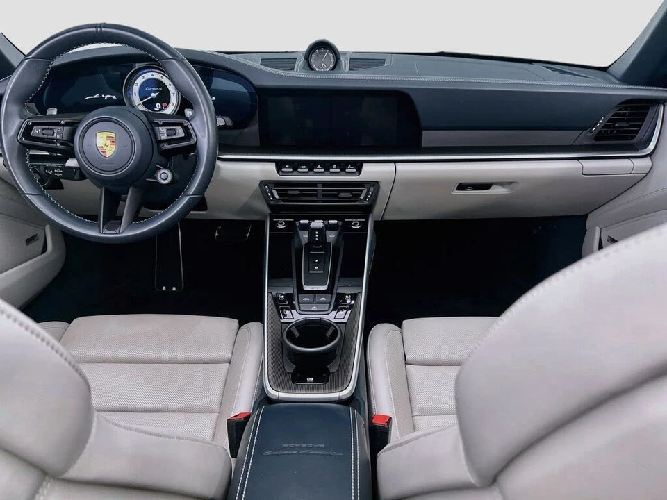 2023 Porsche 992 Turbo - Image 21 of 31