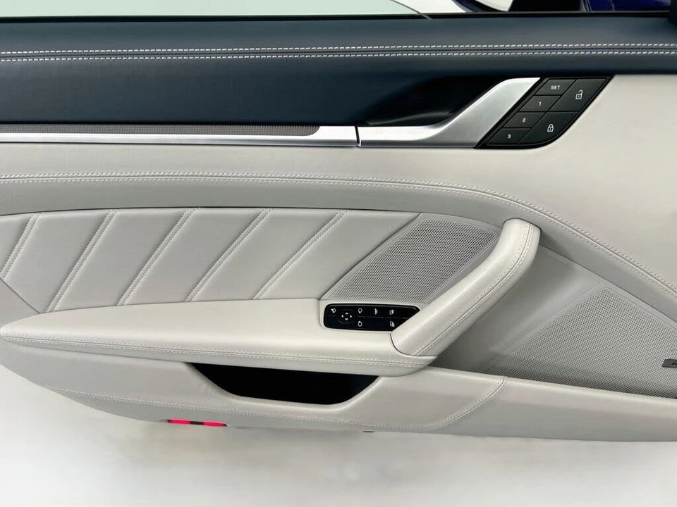 2023 Porsche 992 Turbo - Image 30 of 31