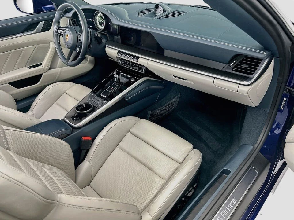 2023 Porsche 992 Turbo - Image 24 of 31