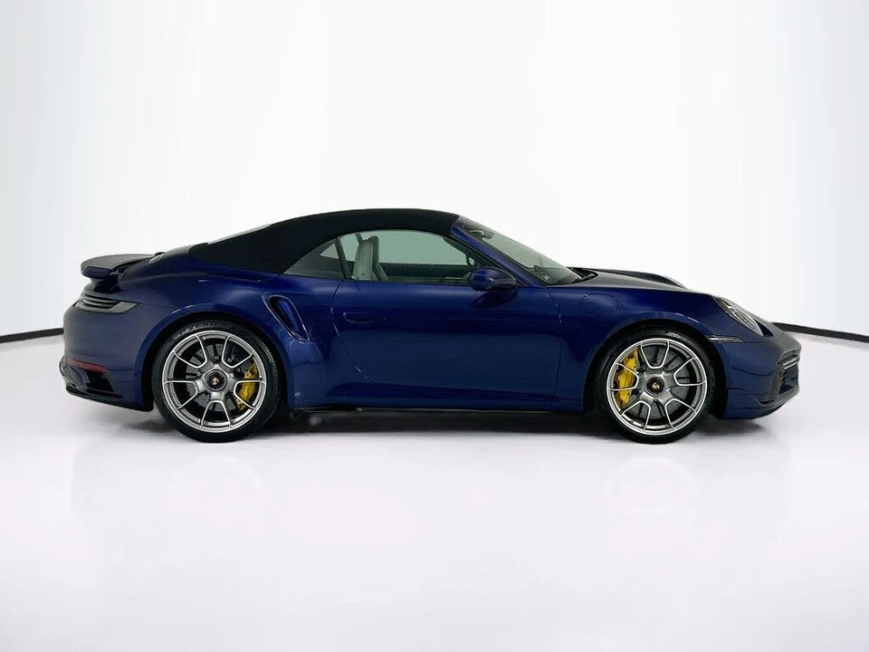 2023 Porsche 992 Turbo - Image 12 of 31