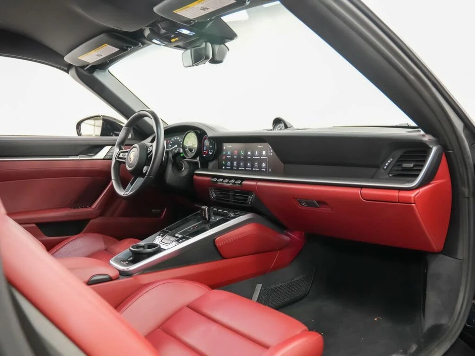 2023 Porsche 992 Turbo - Image 14 of 31