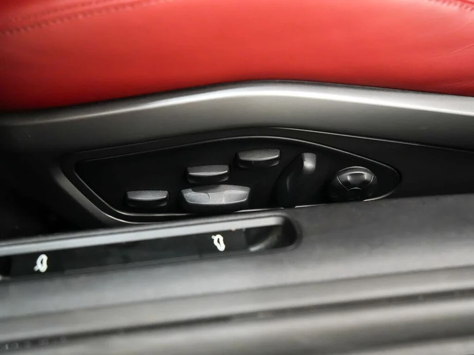 2023 Porsche 992 Turbo - Image 23 of 31
