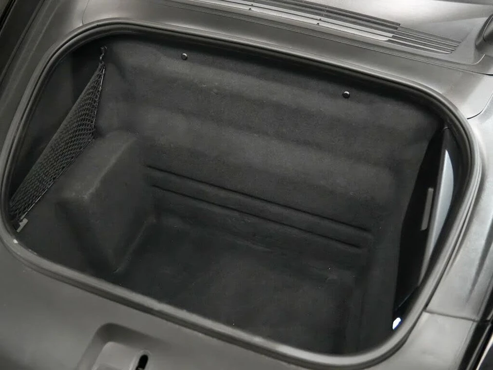 2023 Porsche 992 Turbo - Image 13 of 31
