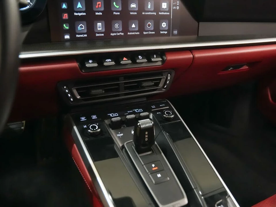 2023 Porsche 992 Turbo - Image 31 of 31