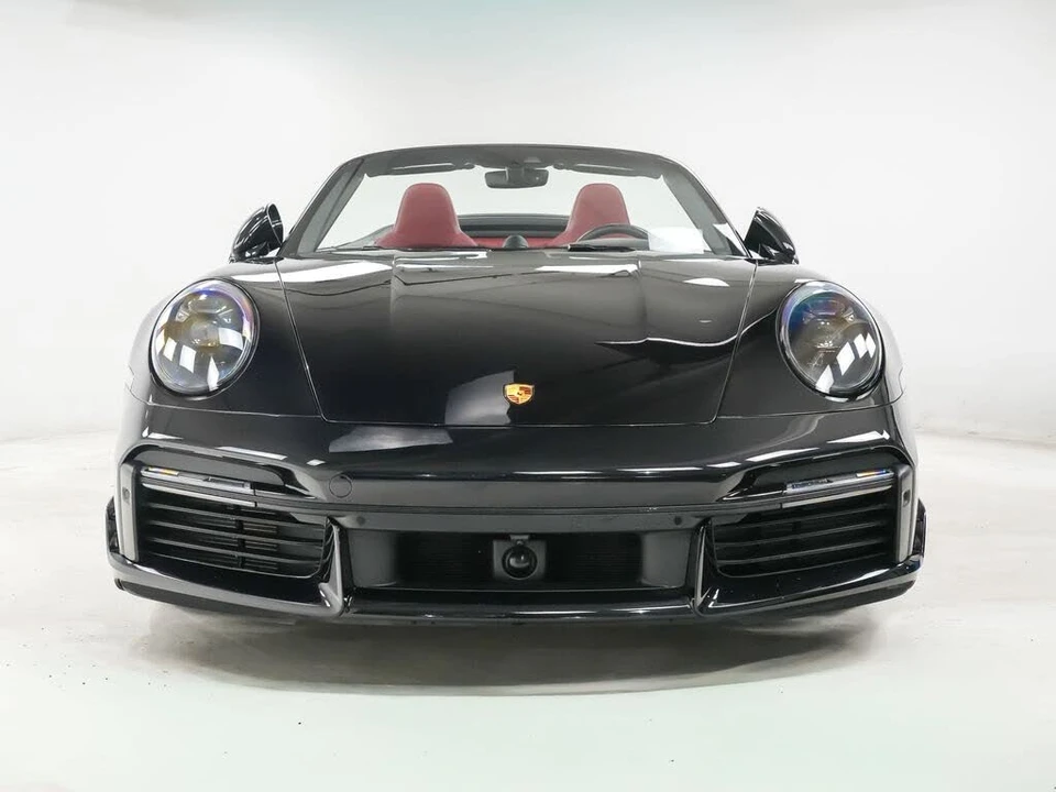 2023 Porsche 992 Turbo - Image 6 of 31