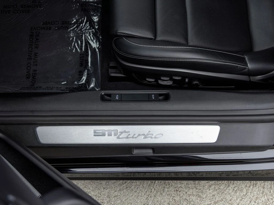 2023 Porsche 992 Turbo - Image 30 of 31