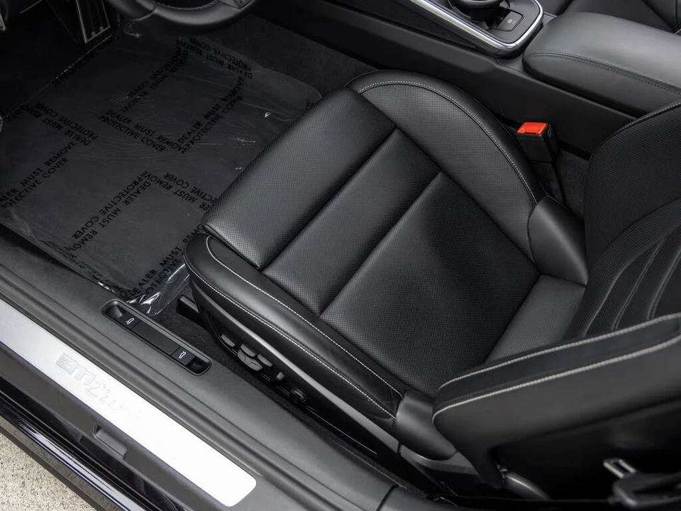 2023 Porsche 992 Turbo - Image 31 of 31