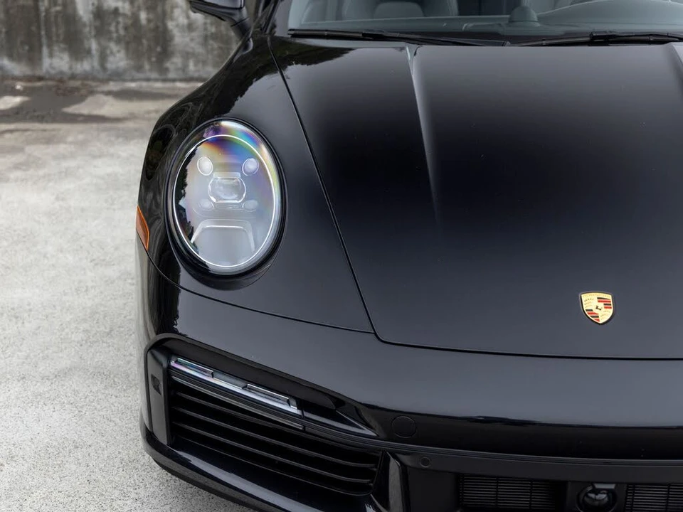 2023 Porsche 992 Turbo - Image 14 of 31