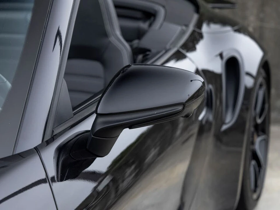 2023 Porsche 992 Turbo - Image 17 of 31