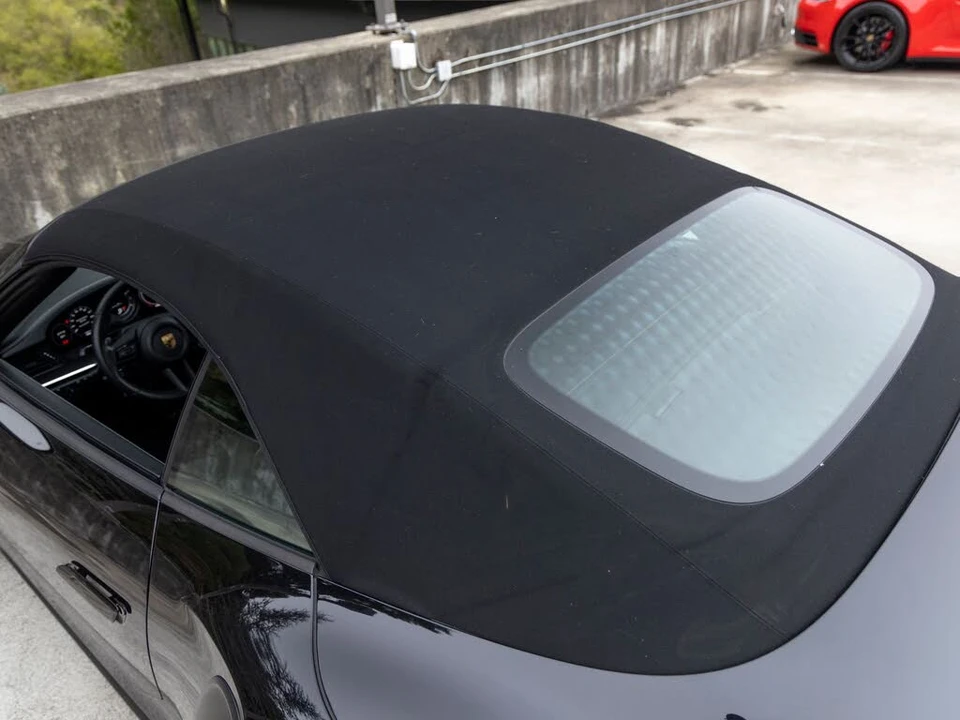2023 Porsche 992 Turbo - Image 24 of 31