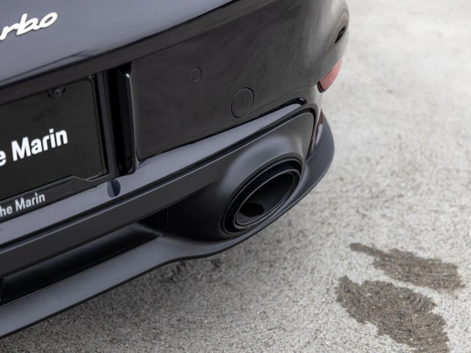 2023 Porsche 992 Turbo - Image 21 of 31