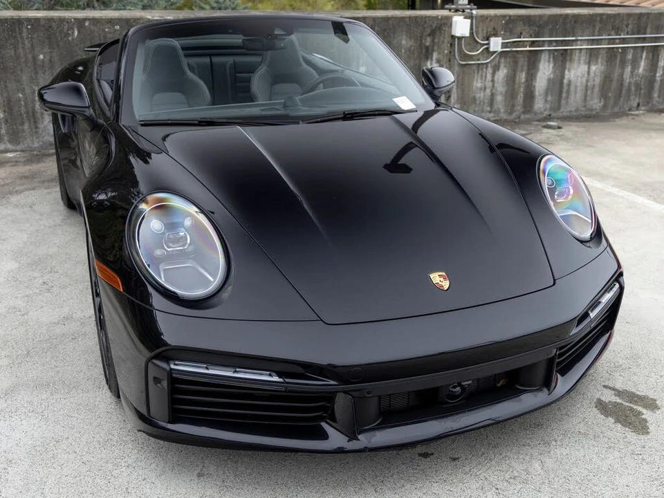 2023 Porsche 992 Turbo - Image 15 of 31
