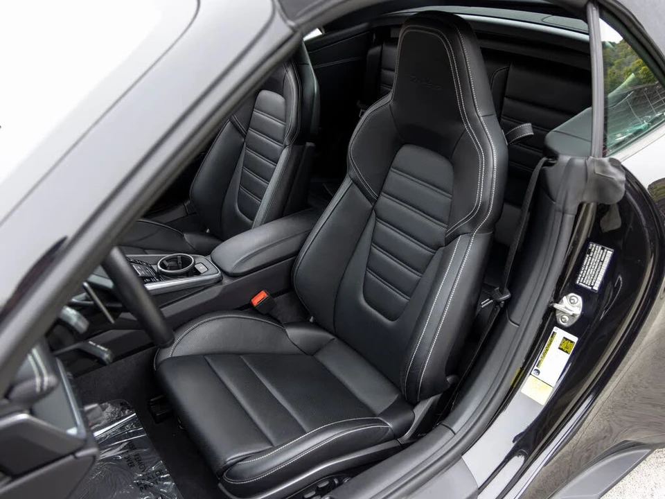 2023 Porsche 992 Turbo - Image 5 of 31