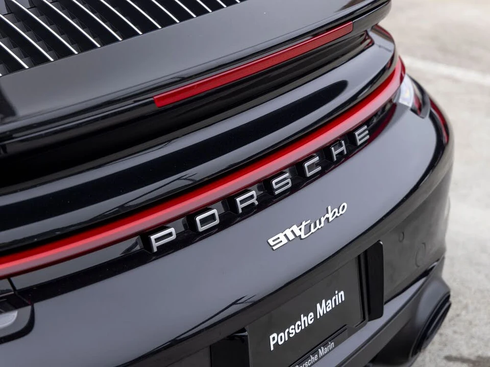 2023 Porsche 992 Turbo - Image 20 of 31