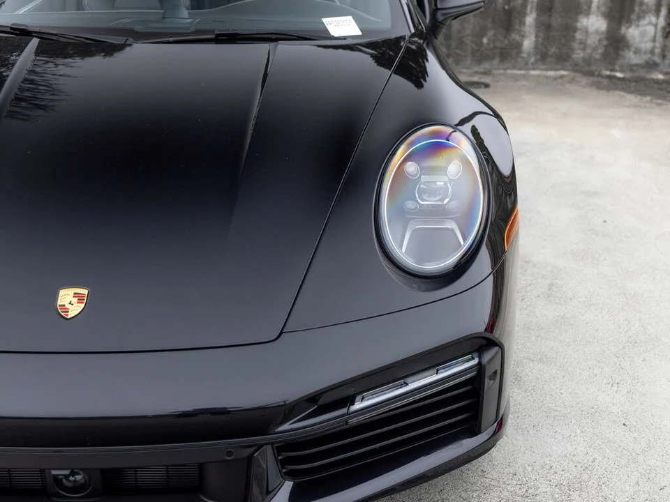2023 Porsche 992 Turbo - Image 16 of 31