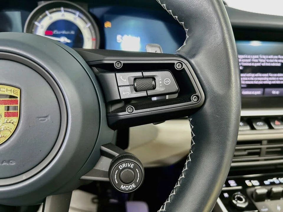 2023 Porsche 992 Turbo - Image 20 of 31