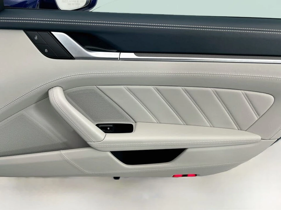2023 Porsche 992 Turbo - Image 31 of 31