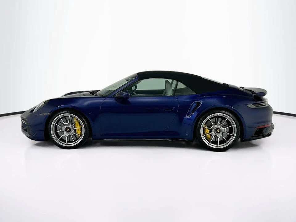 2023 Porsche 992 Turbo - Image 16 of 31