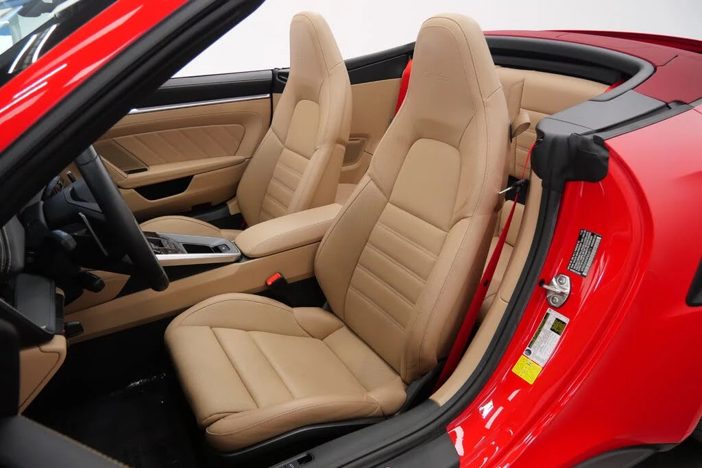 2023 Porsche 992 Turbo - Image 22 of 31