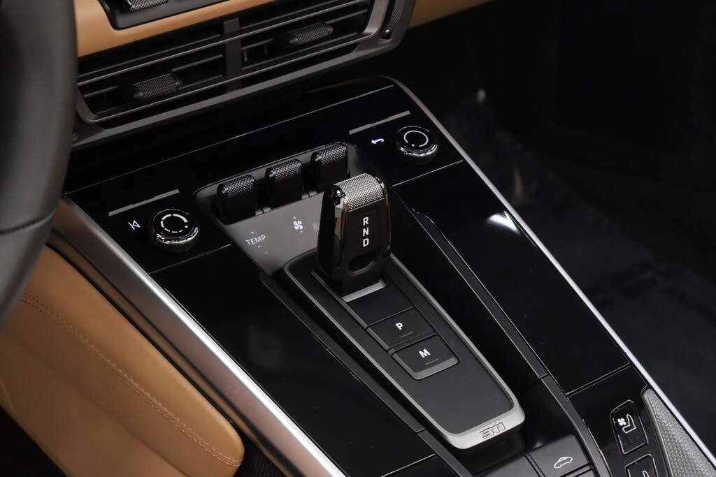 2023 Porsche 992 Turbo - Image 30 of 31