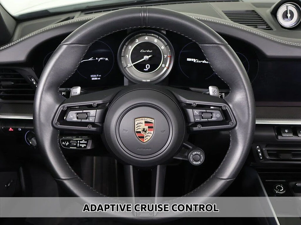 2023 Porsche 992 Turbo - Image 5 of 31