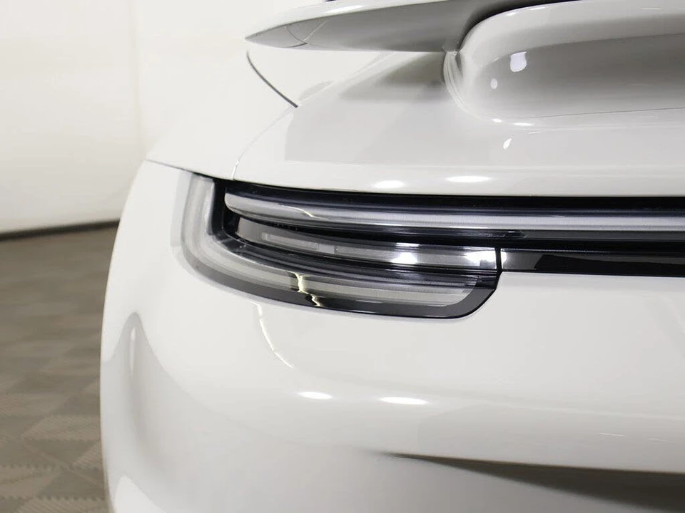2023 Porsche 992 Turbo - Image 17 of 31