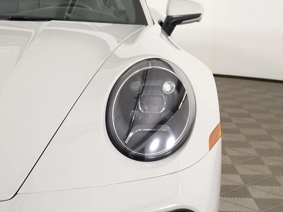 2023 Porsche 992 Turbo - Image 16 of 31