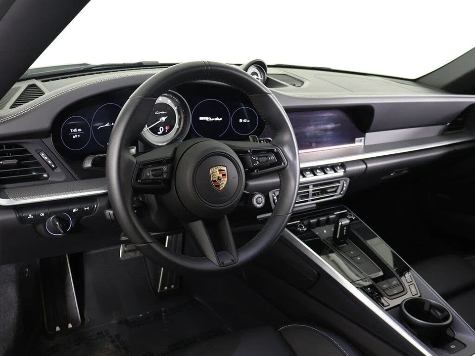 2023 Porsche 992 Turbo - Image 29 of 31