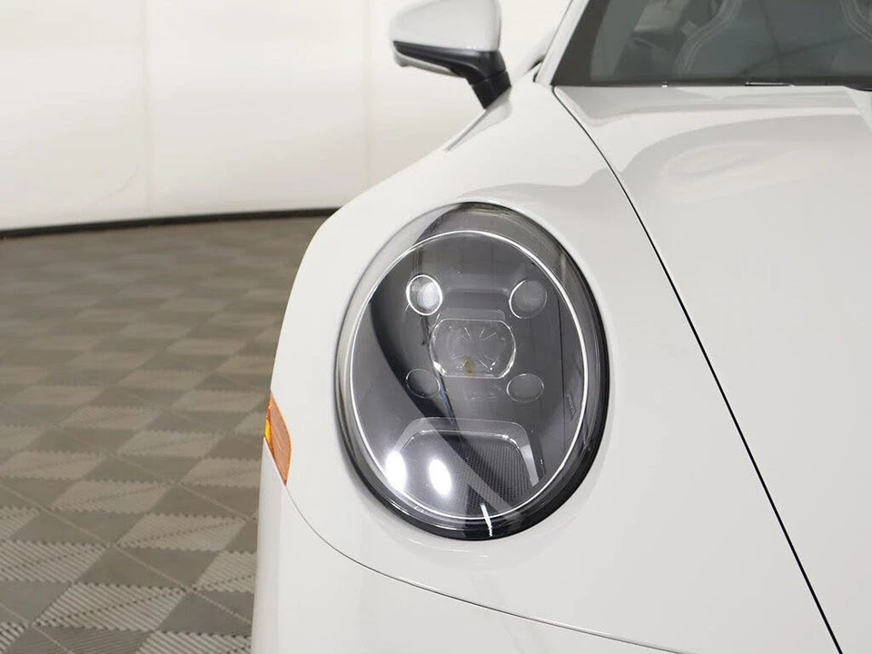 2023 Porsche 992 Turbo - Image 15 of 31