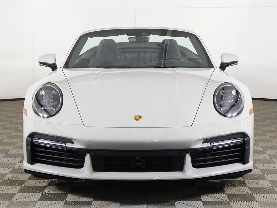 2023 Porsche 992 Turbo - Image 13 of 31