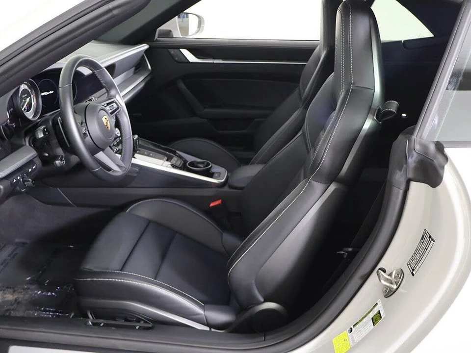 2023 Porsche 992 Turbo - Image 31 of 31