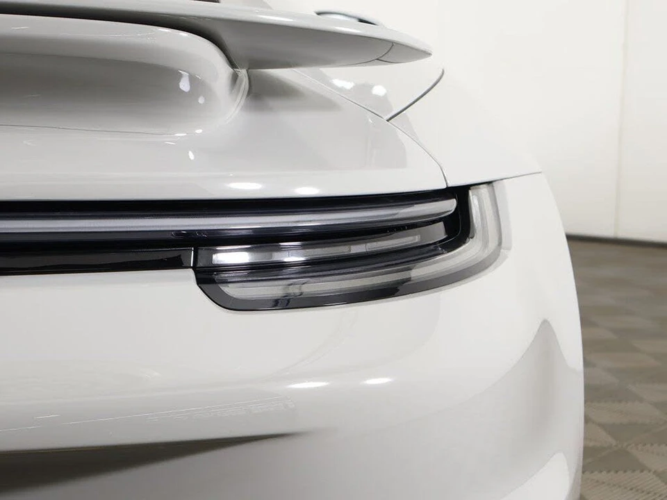 2023 Porsche 992 Turbo - Image 18 of 31