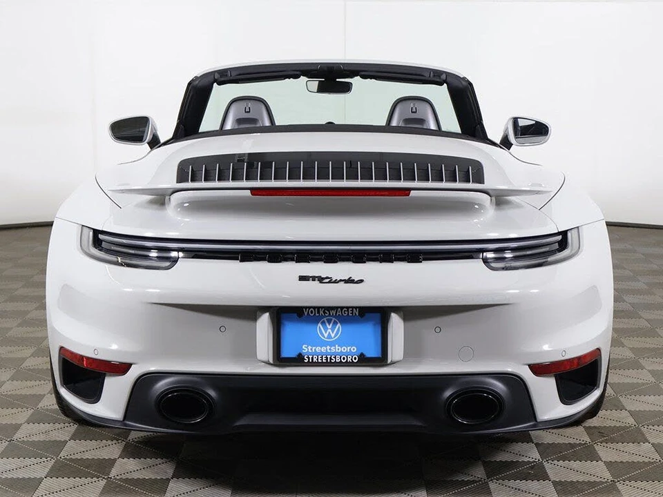 2023 Porsche 992 Turbo - Image 14 of 31
