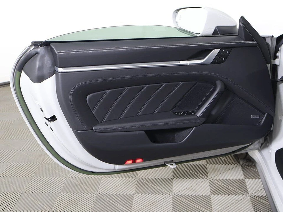 2023 Porsche 992 Turbo - Image 27 of 31