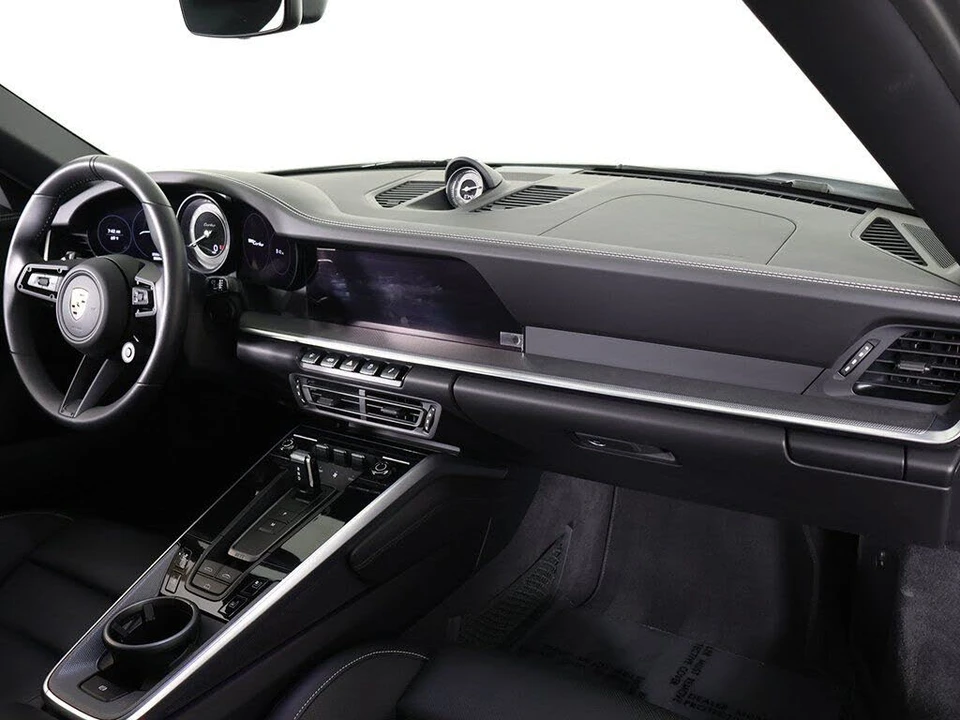 2023 Porsche 992 Turbo - Image 30 of 31