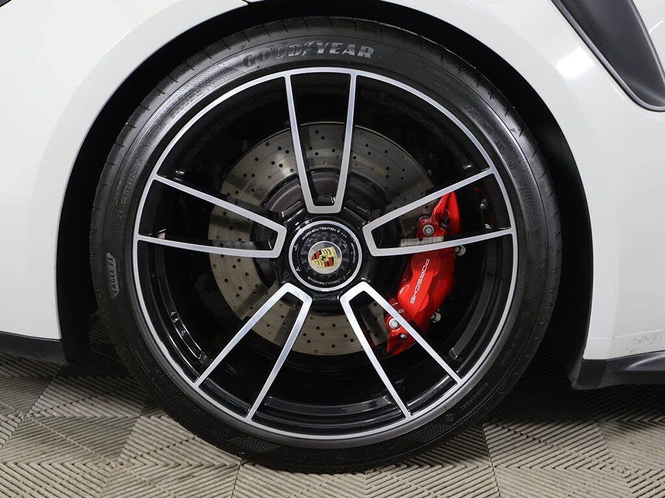 2023 Porsche 992 Turbo - Image 23 of 31
