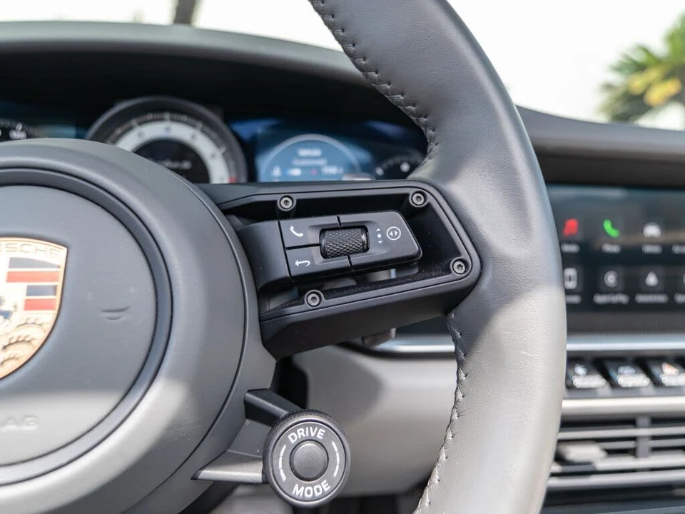 2023 Porsche 992 Turbo - Image 20 of 31