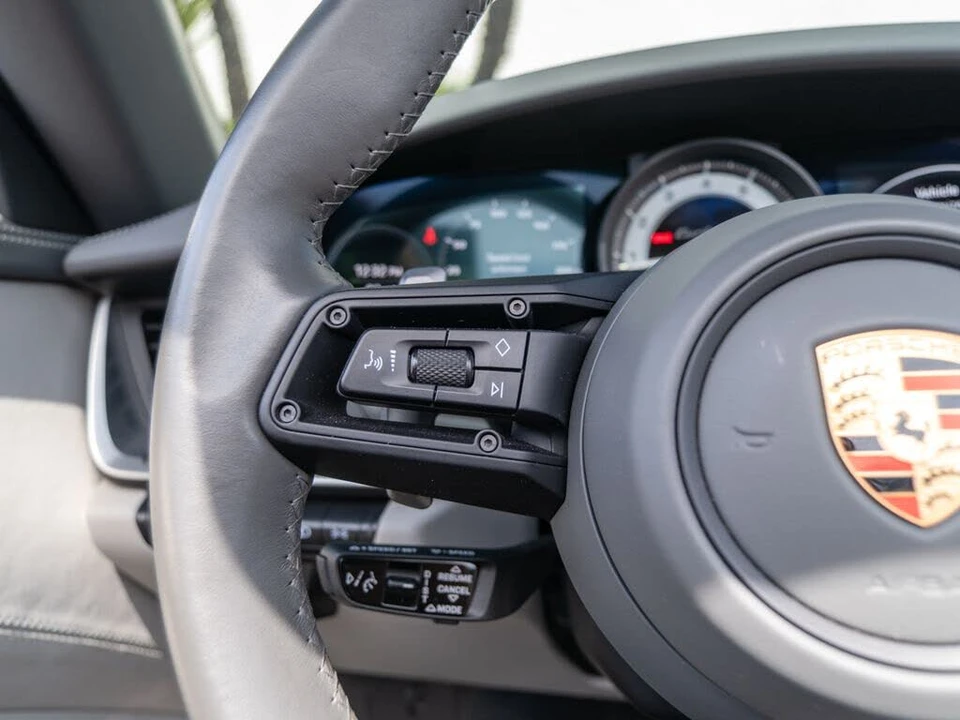 2023 Porsche 992 Turbo - Image 19 of 31
