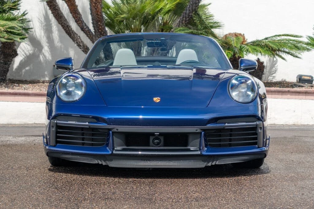 2023 Porsche 992 Turbo - Image 2 of 31